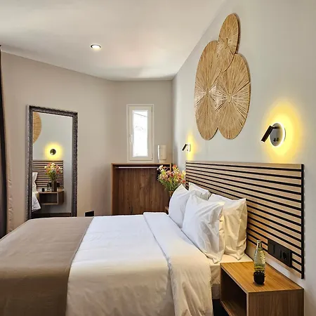 Lagom Apartments New, 5 Min Walk From The Sea-3