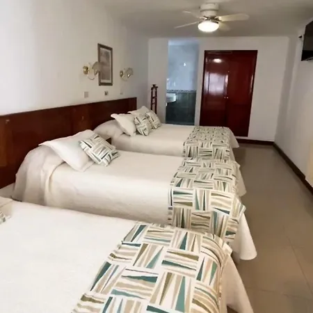 Hotel Castelar Cordoba-2
