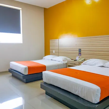 Hotel Motel Nivel 10-2