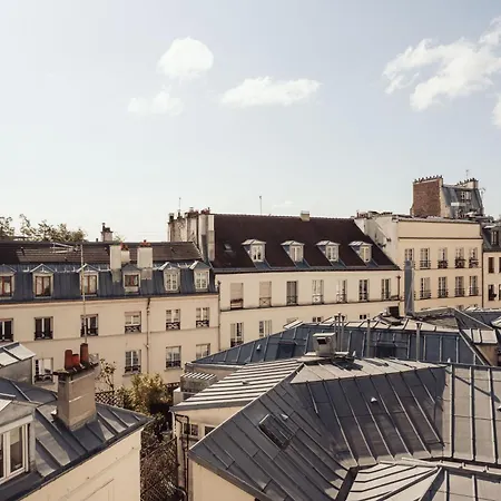 Hôtel de la Gaîté-3