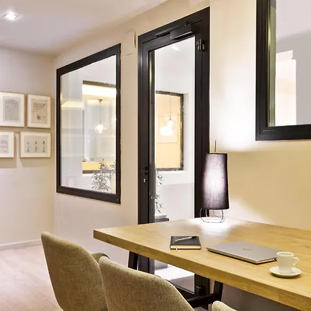 Ola Living Hostal Diagonal-3