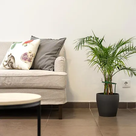 Laramond Barcelona Rooms-3