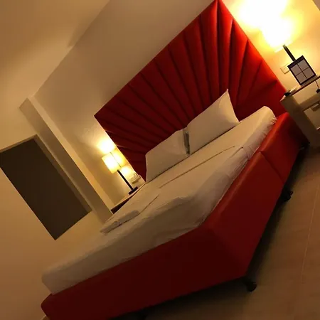 Hotel Medellin Only Adults Turismocolombi-Fit Centro Opera-2