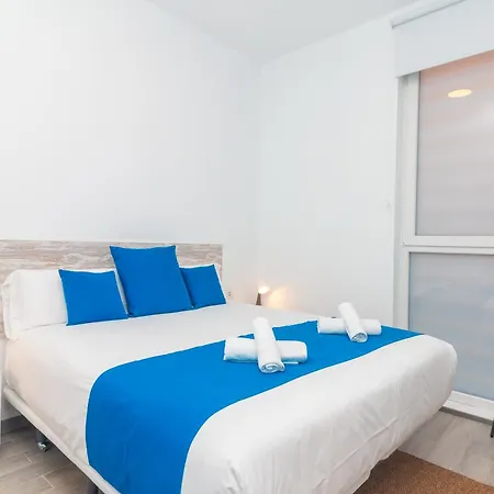 Moreno Rooms By Bet Apartments-2