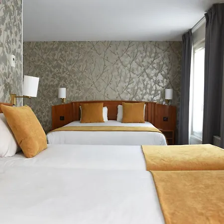 Timhotel Opera Madeleine-3