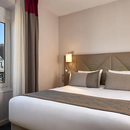 Timhotel Opera Madeleine-2