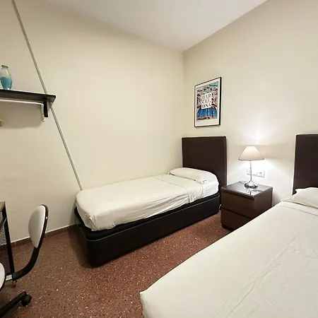 Rooms Vilaproma-3