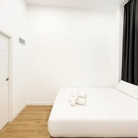 Hostal Bernabeu-2