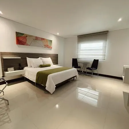 Hotel Loyds-2