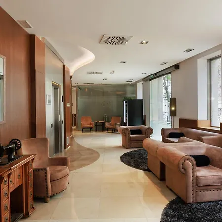 Hotel Santa Marta-2