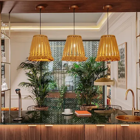 Hôtel Zélie-3