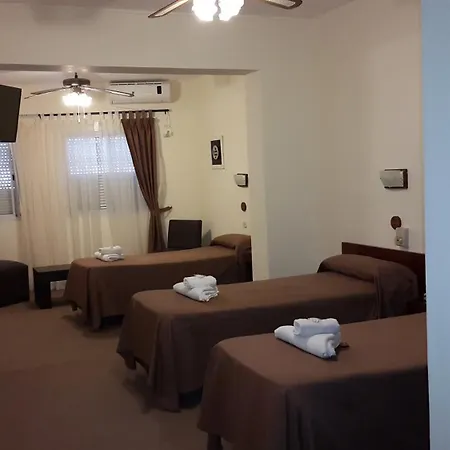Hotel Bilbao-2