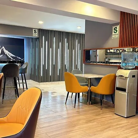 Serenzza Hotel-2