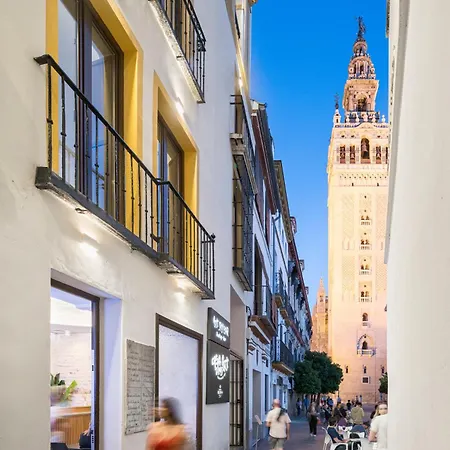 Casa Art Sevilla-2