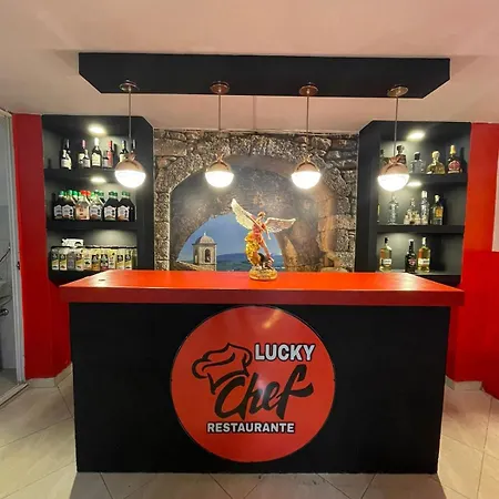 Hotel San Pablo Boutique H9-2