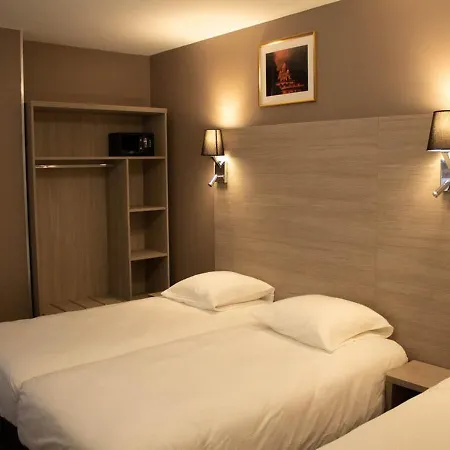 Paris Rooms & Dreams Hotel-2