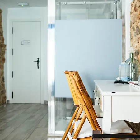 Knysna Boutique Rooms-3