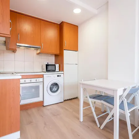 Apartamentos Noviembre-2