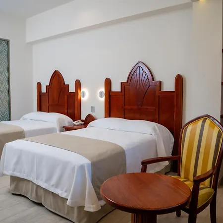 Vallarta Live Hotel-2