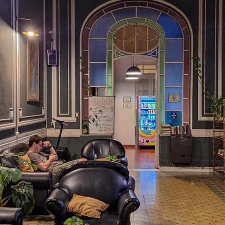 Hostel Alvear-3