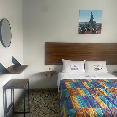 Hotel Occidental-2