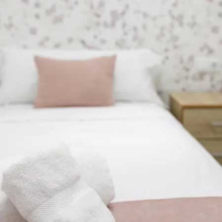 Ro's Lil Suites San Juan Alicante-3
