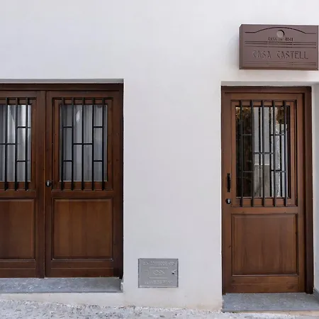Casa Castell Orangecosta-2