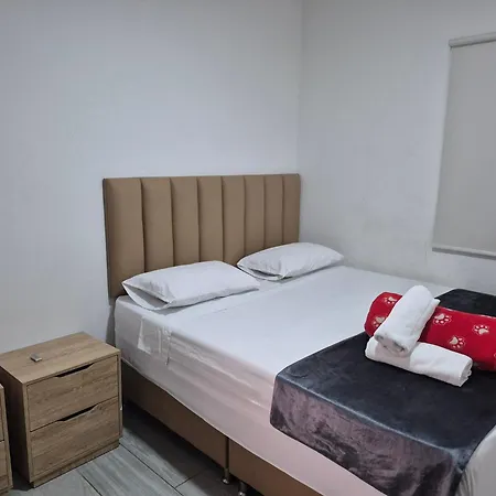 Hotel Brisas MEDELLIN-2