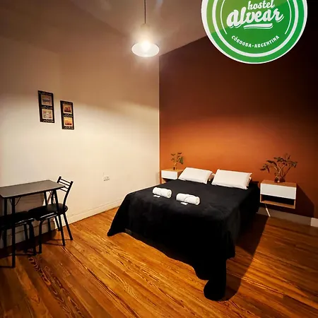Hostel Alvear-2