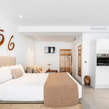 Bis Suites Ruzafa-2