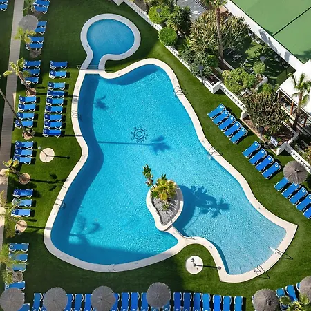 Poseidon Resort-3