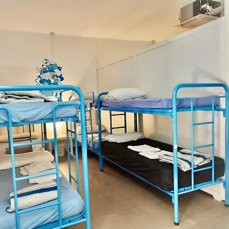 Bedcelona Hostel-3