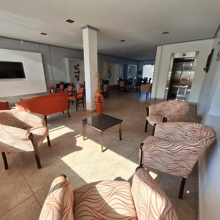 Hotel Borelli-3
