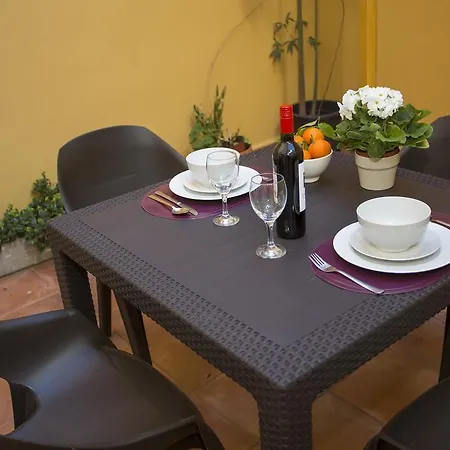 Singularstays Botanico 29 Rooms-3