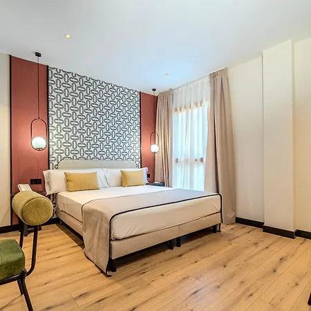 Itc Madrid By Soho Boutique-3