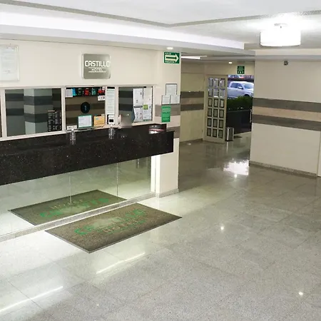 Hotel Castillo-2