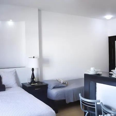 Suites Vista Coral-2