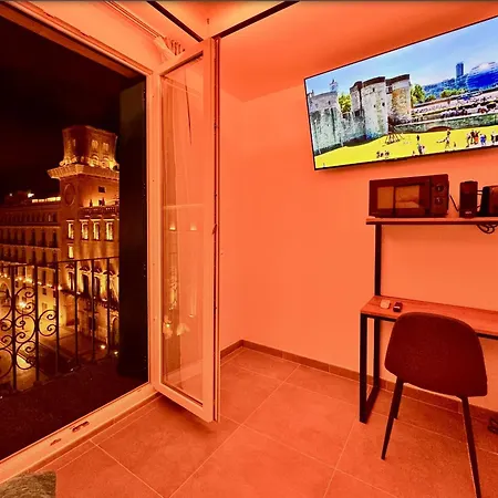 White Coast Suites-2