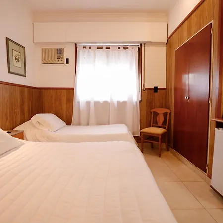 Cordoba Yolanda Hotel-2