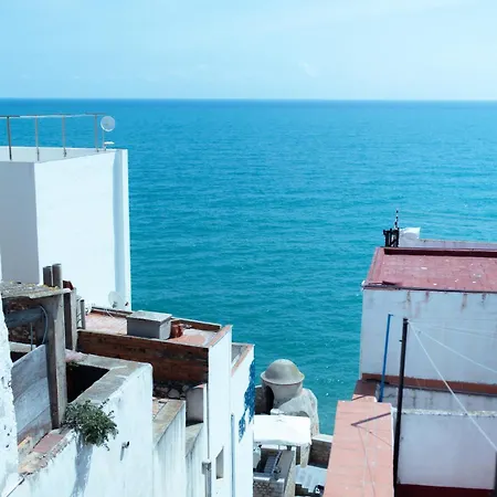 Papa Luna Suites Hostal Boutique-2