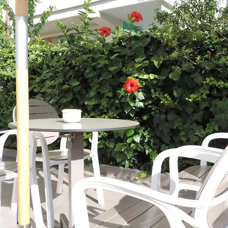 Hotel San Luis-3
