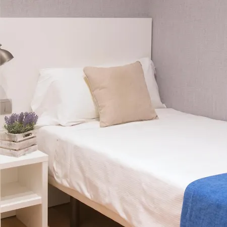 Suite Place Barcelona Corsega-2