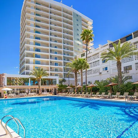 Hotel Servigroup Torre Dorada-3