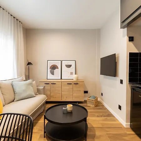 Apartamentos Laforja-2