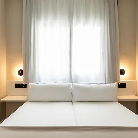 Apartamentos Laforja-3