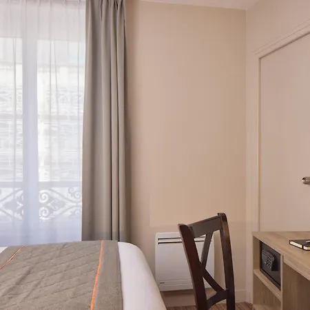 Timhotel Le Louvre-2