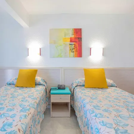Hotel Servigroup Torre Dorada-2