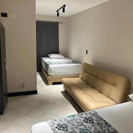 Hotel Gran Imperio-3