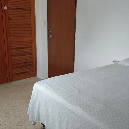 Thelmar Rooms Cancun-2
