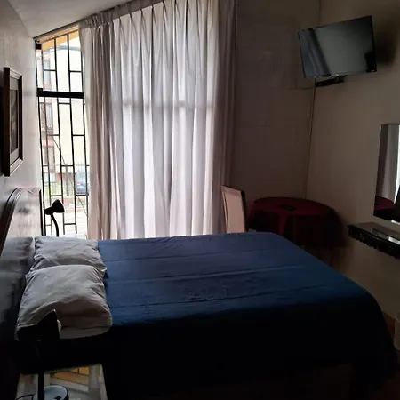 Villas Del Sol Bed&Breakfast-3